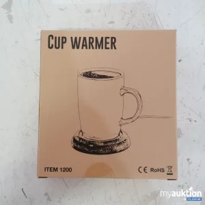 Artikel Nr. 736632: Cup Warmer 
