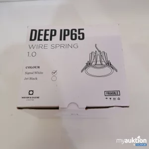 Artikel Nr. 738632: Deep IP65 Wire Spring 1.0