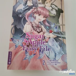 Auktion Sugar Apple Fairy Tale Band 2