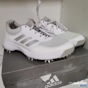 Auktion Adidas FW 6321 D5 medium Golfschuh