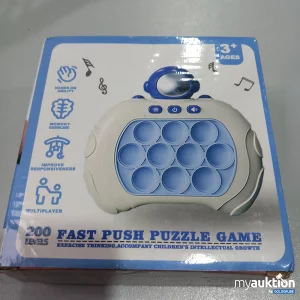 Artikel Nr. 767632: Fast Push Puzzle Game 