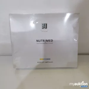 Artikel Nr. 770632: BJ Nutrimed High Performance Power Novo Lift Amppules 28x2ml