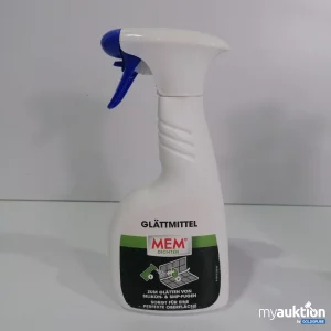 Auktion Mem Glättmittel 0.5l