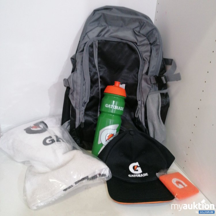 Artikel Nr. 746633: Gatorade Set 