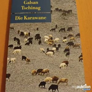 Auktion Die Karawane 