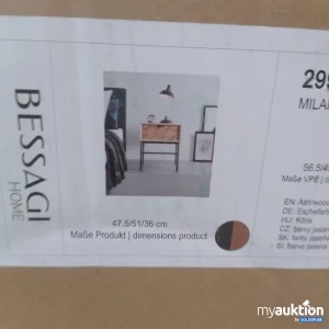 Auktion Bessagi Milano 29960005-05 