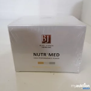 Auktion BJ Nutrimed High Performance Power Forming Body Cream 300ml