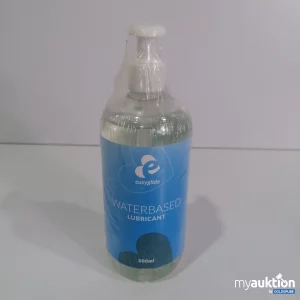 Artikel Nr. 787633: Easyglide Waterbased Lubricant 500ml