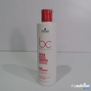 Artikel Nr. 795633: Schwarzkopf bv Repair Sampoo 500ml