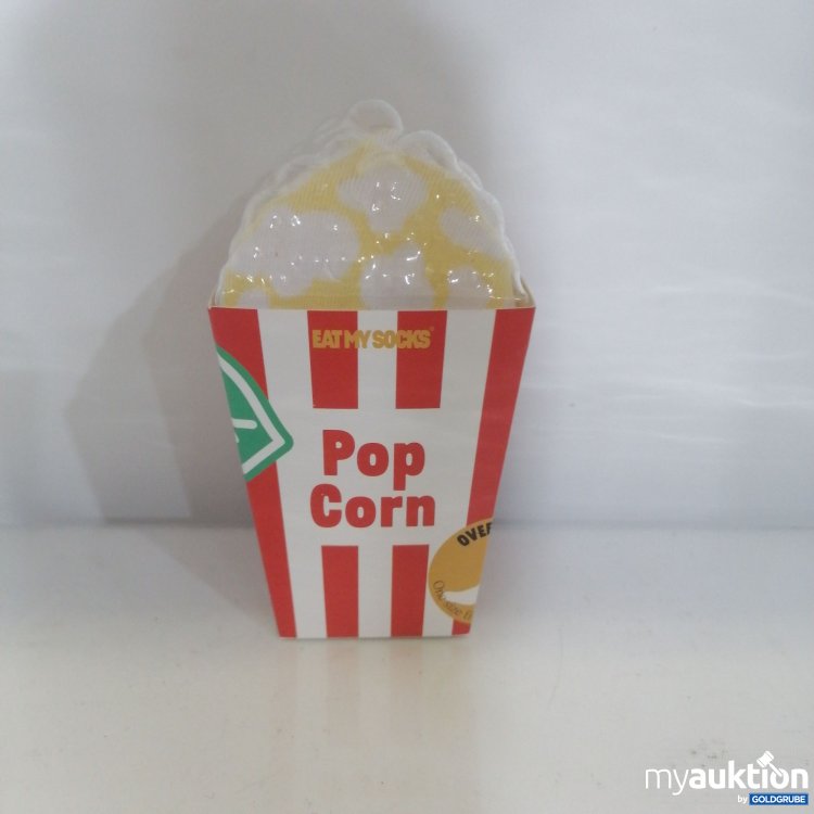 Artikel Nr. 760634: Pop Corn Socks 