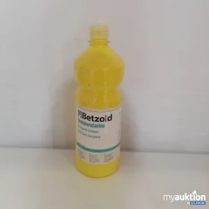 Auktion Betzold Temperafarbe 1000ml 