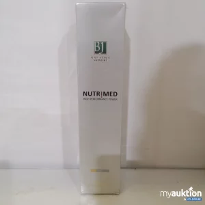 Auktion BJ Nutrimed High Performance Power Gentle Cleansing Gel 400ml 