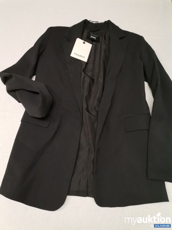 Artikel Nr. 716635: Pull&Bear Blazer