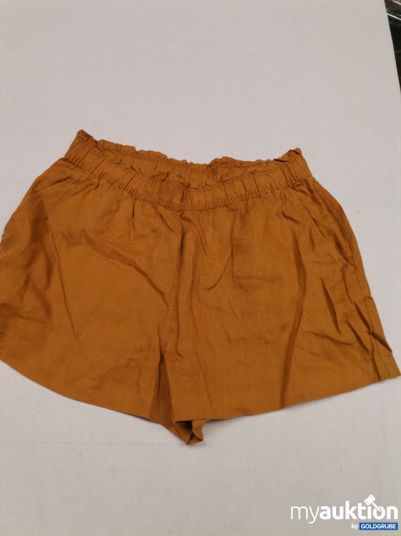 Artikel Nr. 741635: H&M Leinen Shorts