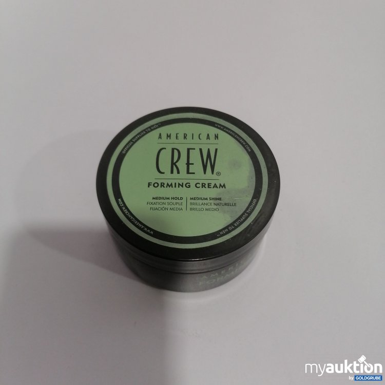 Artikel Nr. 779635: American Crew Forming Cream 85g