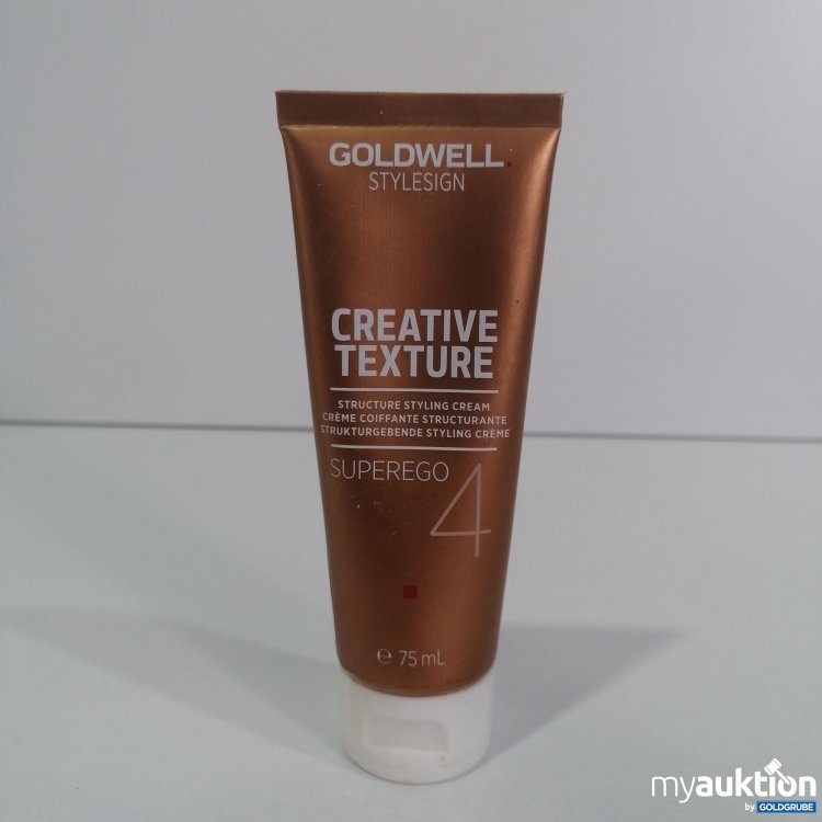 Artikel Nr. 787635: Goldwell Creative Texture 4 75ml