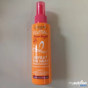 Artikel Nr. 754635: Loreal Paris Elvital Hitzeschutz 150ml