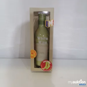 Auktion White Wine Socks 