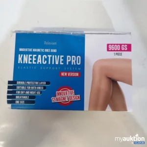 Artikel Nr. 773635: Releviam Kneeactive Pro 