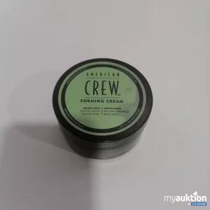 Auktion American Crew Forming Cream 85g