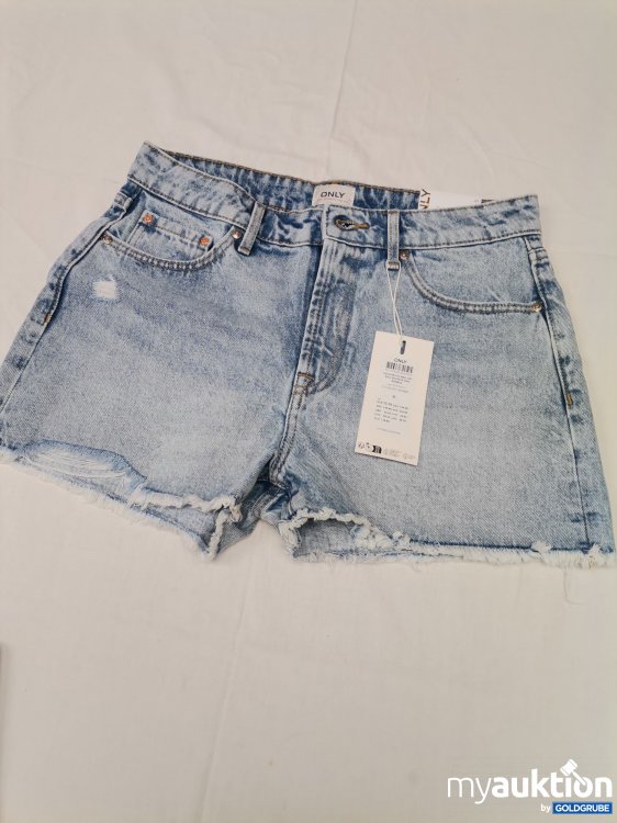 Artikel Nr. 695636: Only Jeans Shorts 