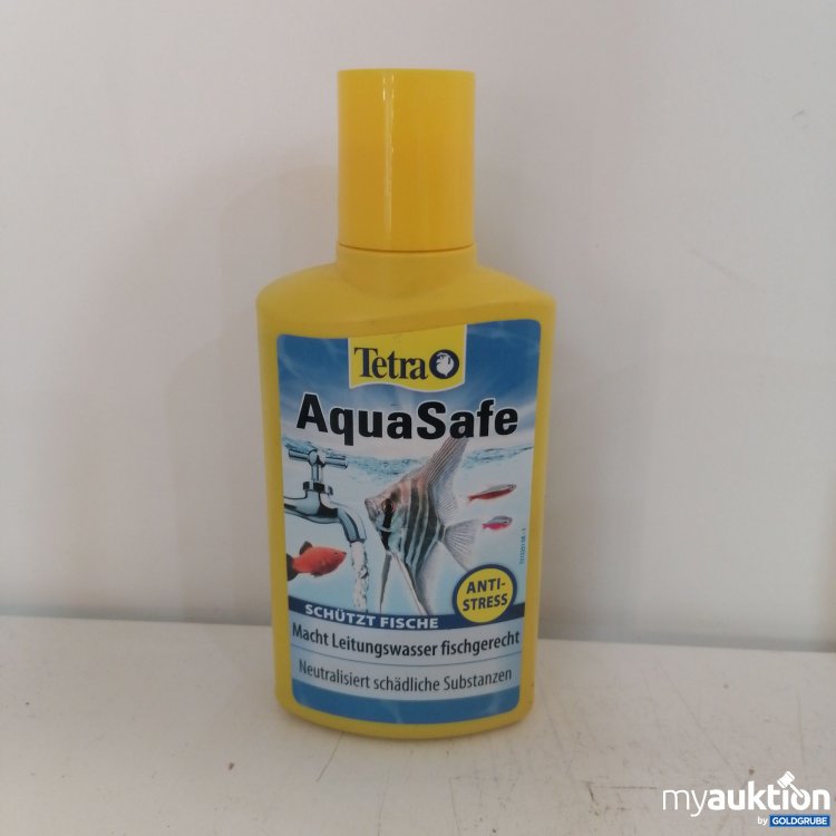 Artikel Nr. 703636: Tetra AquaSafe