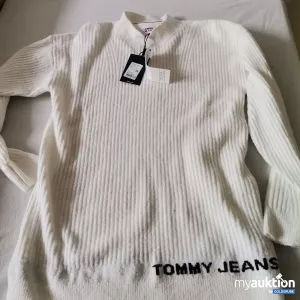 Auktion Tommy Hilfiger Long Pullover 
