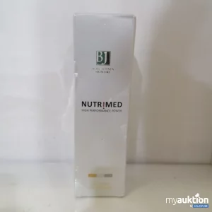 Auktion BJ Nutrimed High Performance Power Lift Boost Concentrate 100ml