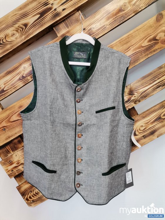 Artikel Nr. 354637: 1890 Country Gilet