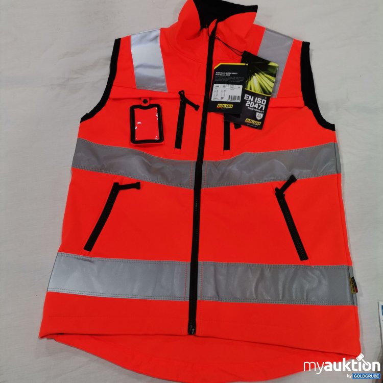 Artikel Nr. 396637: Blakläder 3049 Vest