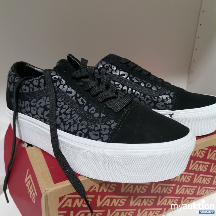 Artikel Nr. 783637: Vans Sneaker old school 