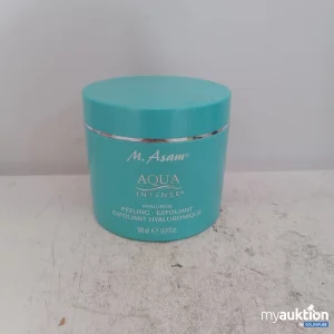 Auktion M. Asam Aqua Peeling 500ml 