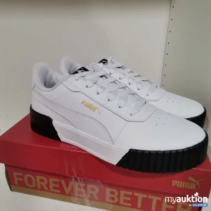 Auktion Puma carina Sneaker 