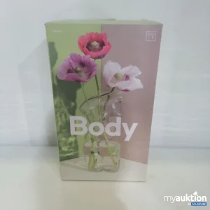 Auktion Doiy Body Vase 