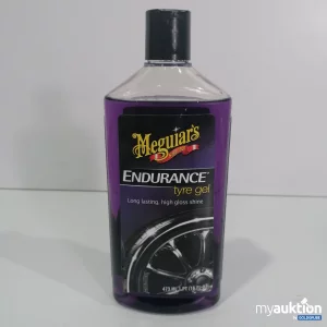 Artikel Nr. 795637: Meguiars Edurance tyre gel 473ml