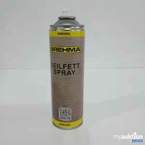 Artikel Nr. 799637: Brehma Seilfett Spray 500ml