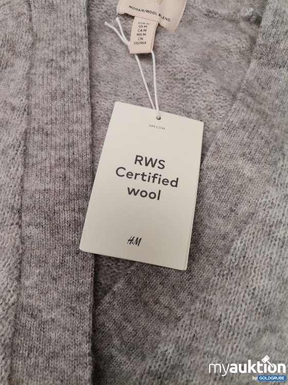 Artikel Nr. 675638: H&M Cardigan