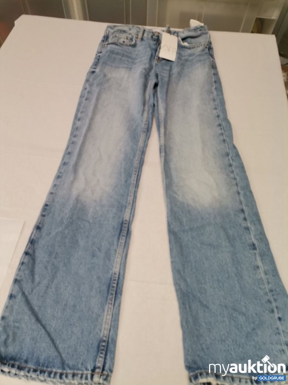 Artikel Nr. 716638: Zara Jeans 