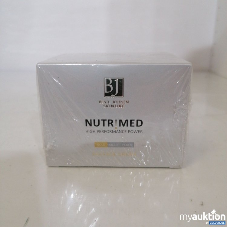 Artikel Nr. 770638: BJ Nutrimed High Performance Power 24H Face Cream 150ml