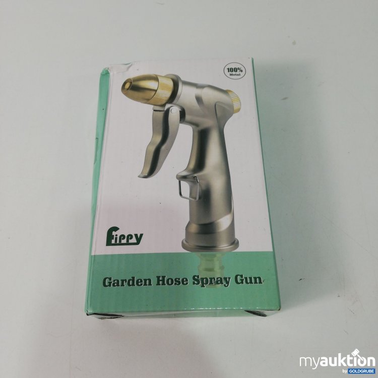 Artikel Nr. 785638: Fippy Garden Hose Spray Gun 