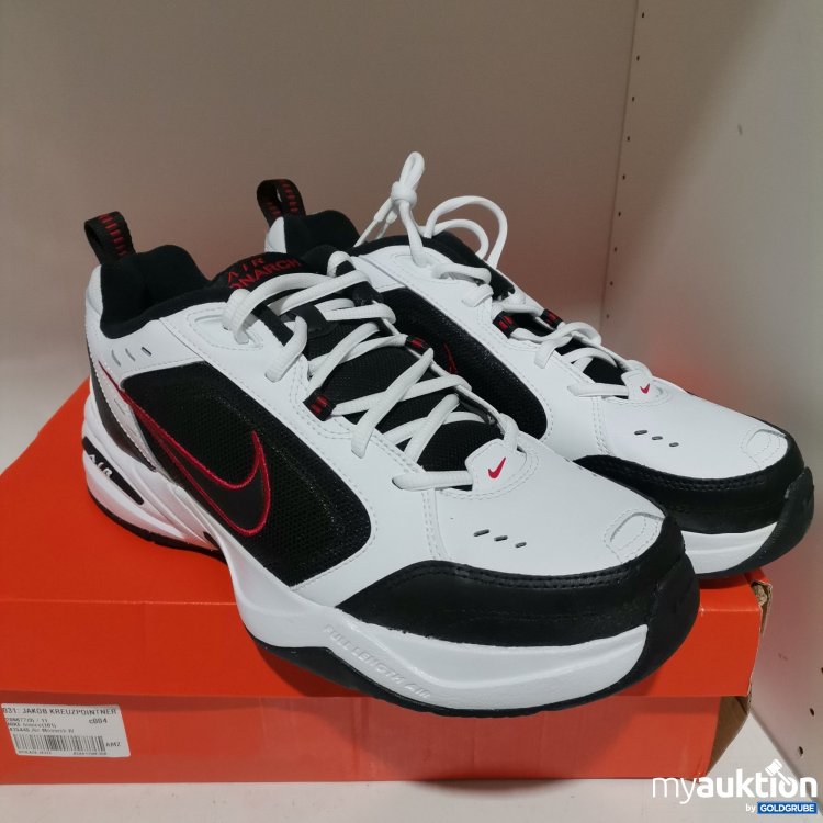 Artikel Nr. 790638: Nike Air Monarch IV Sneaker 