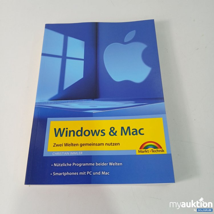 Artikel Nr. 800638: Windows & Mac Leitfaden