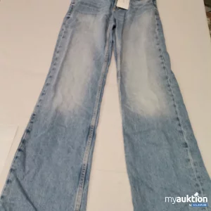 Auktion Zara Jeans 