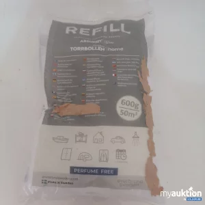 Artikel Nr. 748638: Refill Nachfüllpack 600g