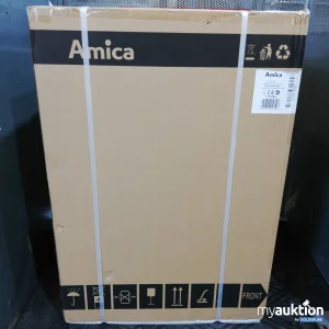 Artikel Nr. 764638: Amica Ks15610R Kühlschrank 