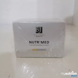 Auktion BJ Nutrimed High Performance Power 24H Face Cream 150ml