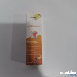 Auktion Todahoe Bee Venom Spray 30ml