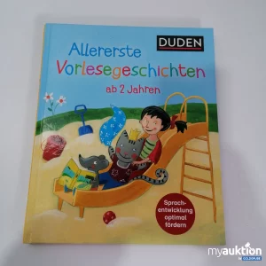 Artikel Nr. 794638: Duden Vorlesegeschichten