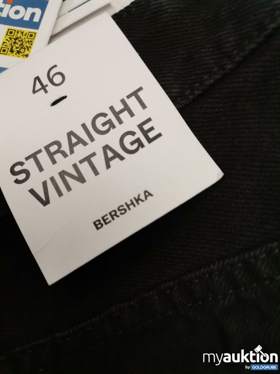 Artikel Nr. 715639: Bershka Jeans 