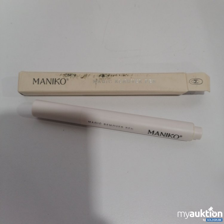 Artikel Nr. 779639: Maniko Magic Remover Pen 3ml